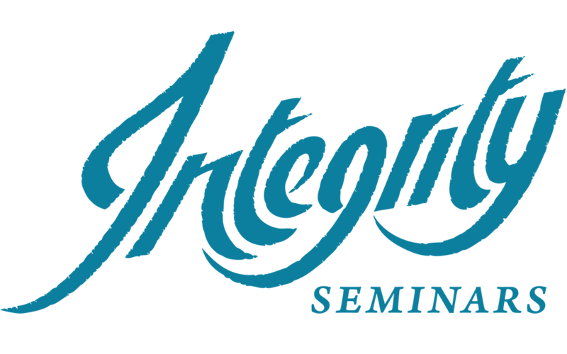 Integrity Seminars Logo